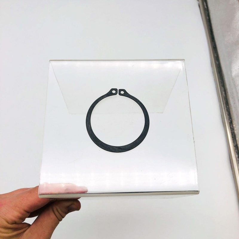 Snapper 10740 Retaining Ring OEM New Old Stock NOS Superseded to 7010740YP 6