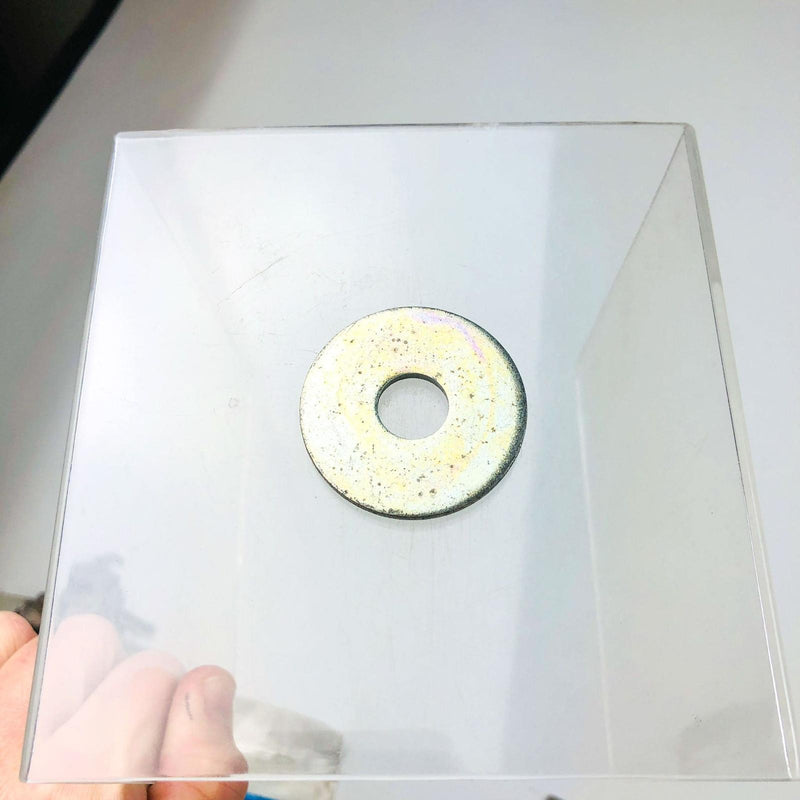 Mopar J0941399 Washer for Engine Mounting OEM NOS Jeep 1981-86 Loose 8