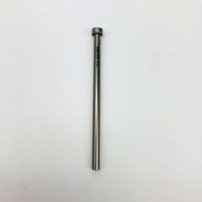 DME EX21M6 Ejector Pin Nitrided 5/16x6 Straight Injection Mold Qty 1 9