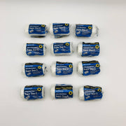 Wooster R205-4 Paint Roller Cover 4"x3/8" Nap Super Doo-Z Semi Smooth Lot of 12 8