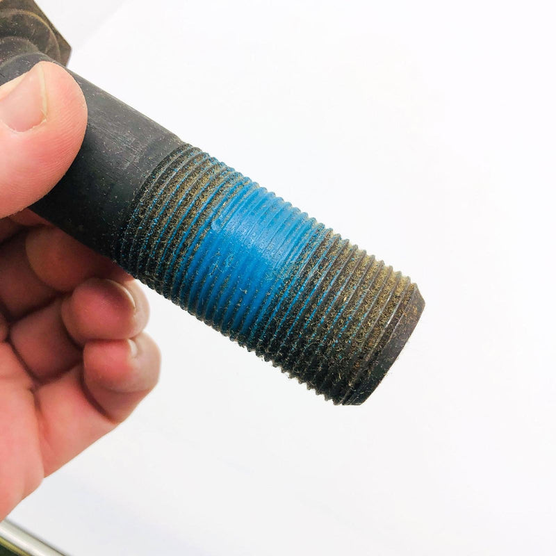 New Holland D7NNA156A Bolt OEM New Old Stock NOS Loose No Pkg 4