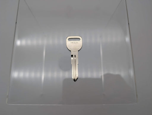 10x Ilco X194 / HD97 Key Blanks Honda Acura Integra Valet Nickel Plated 2