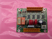 Sepro AE20E8590020 S900-II Brake Card V2 AKA Sepro Robotique 07S01057 2