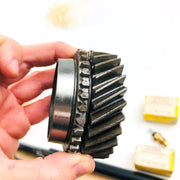 Mopar 83506019 Mainshaft 3rd Third Gear Transmission OEM NOS AX5 3