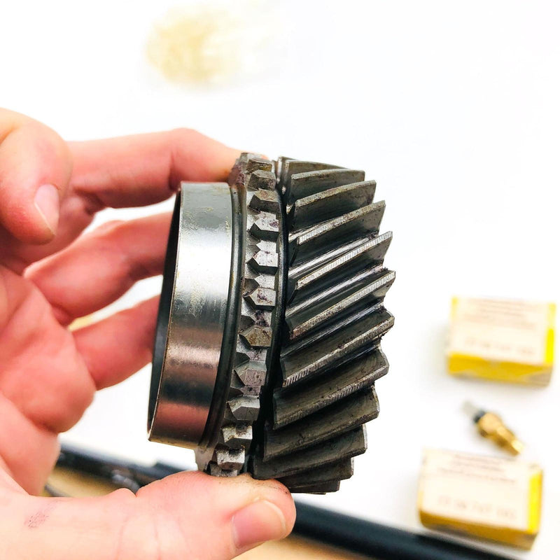 Mopar 83506019 Mainshaft 3rd Third Gear Transmission OEM NOS AX5 3