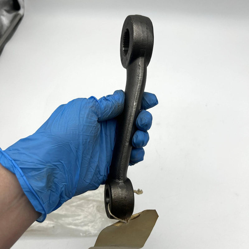 Crown 5352278 Pitman Arm for Power Steering Forged Steel New Old Stock NOS