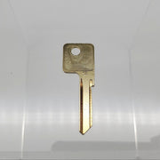 10x Yale EN11 SD Key Blanks SD Keyway Nickel Silver 6 Pin NOS 2