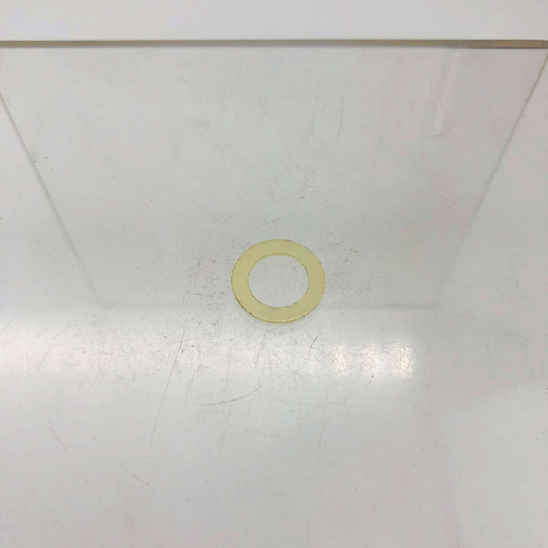 Lawn-Boy 308052 Washer Plastic for Mower OEM New Old Stock NOS Loose No Pkg 9