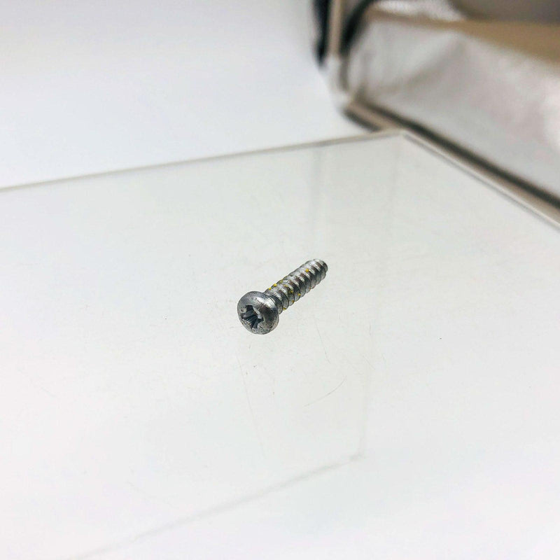 AMC Jeep 4003096 Screw for Windshield Washer Nozzle OEM NOS 1988-90 Wrangler 5