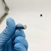 Applied SuperAbrasives MA-80 Burr ABR P.236 x .250 x .250 x SX80GD 6