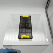 Sandvik N123F2-0300-R0 1125 Indexable Grooving Insert Corocut Mtrl 5735610 10pk 9