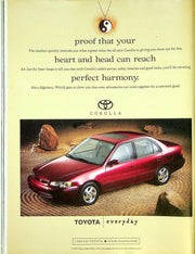 Newsweek Magazine May 4 1998 Kerry Kerrey Bradley Al Gore Paul McCartney Linda 2