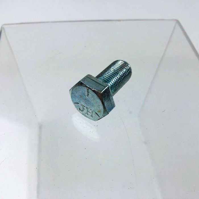 Snapper 90392 Hex Head Cap Screw 1/2-20 x 1 OEM NOS Replaced 703880 John Hassall 3