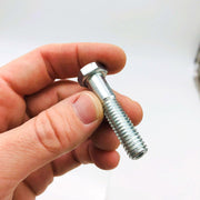 Mopar 4004538 Bolt .38" Intake Manifold Exhaust OEM NOS 81-86 Jeep CJ 5/7 4