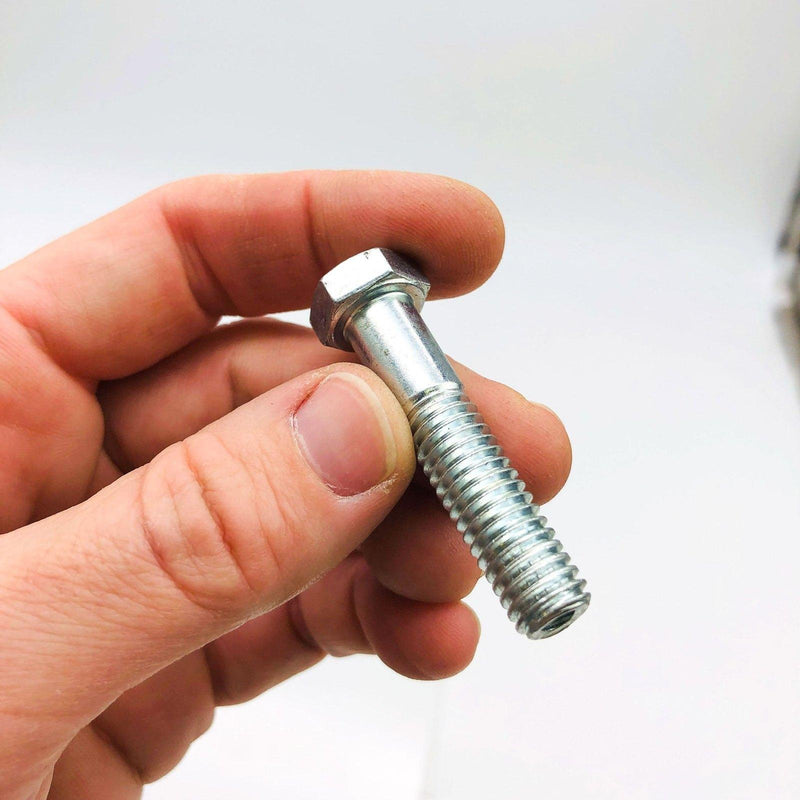 Mopar 4004538 Bolt .38" Intake Manifold Exhaust OEM NOS 81-86 Jeep CJ 5/7 4