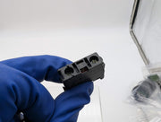 Allen Bradley 800F-X01 Contact Block 10A 690 VAC No Latch 1 NC 800FX01 4