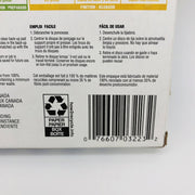 Norton 07660703223 Hook & Sand Discs 5in 80 Grit Multi Air Multi Hole 10pk 6