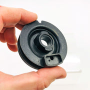 Tanaka 7740163021 Starter Pulley for Pole Saw OEM NOS Superseded to 6693058 3