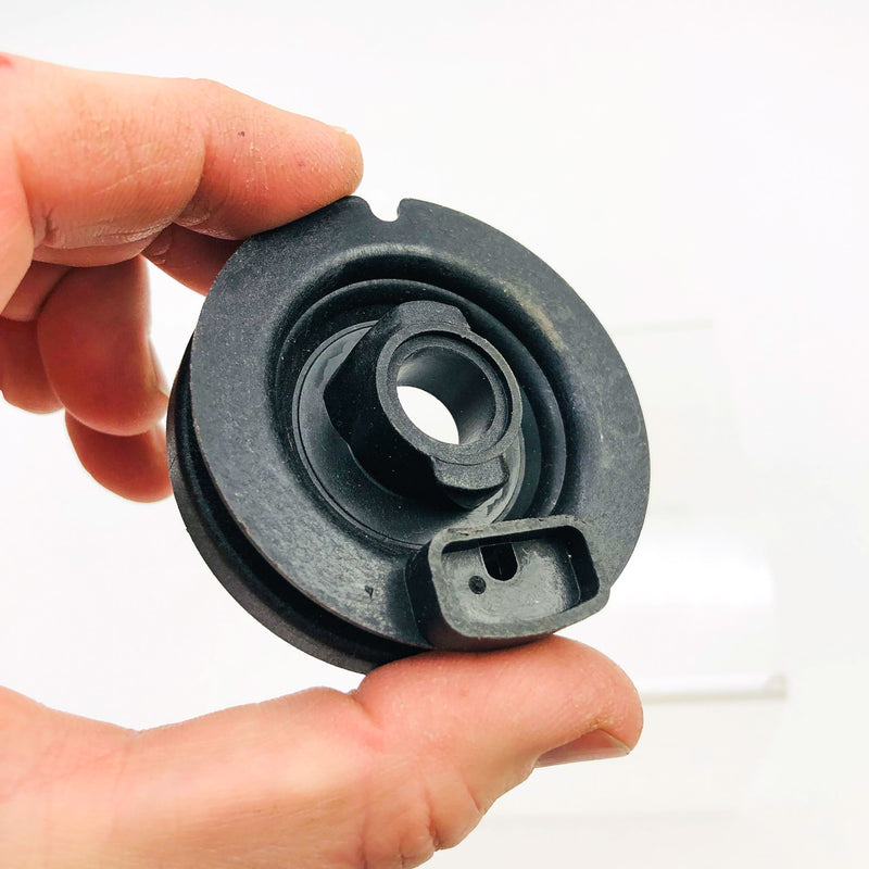 Tanaka 7740163021 Starter Pulley for Pole Saw OEM NOS Superseded to 6693058 3