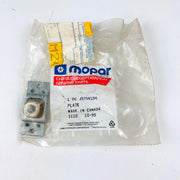 Mopar J5758194 Tapping Plate for Front Doors OEM NOS 82-86 Jeep CJ 7-8 Sealed 95 7