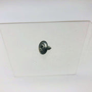 AMC Jeep 4004171 Screw with Meyer Metal Cab for Windshield Frame Hinges OEM NOS 11