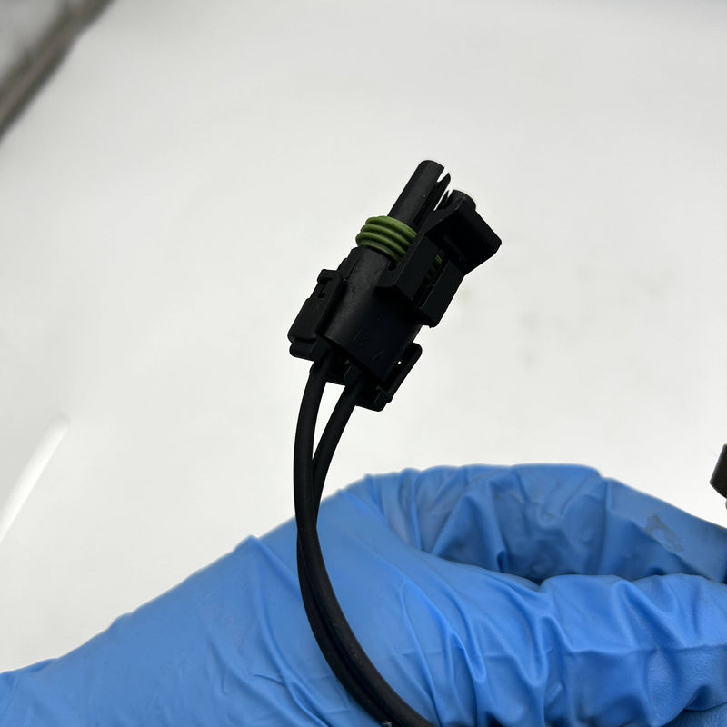 AMC Jeep 33002383 Coolant Temperature Sensor OEM NOS 84-86 Cher Wag Com Open