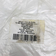 PIP 75-2022 Welders Gloves Sz Medium Top Grain Cowhide Leather Mig Tig 12 Pairs 3