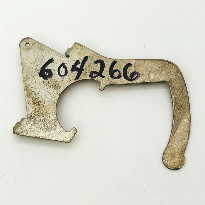 Lawn-Boy 604266 Lever Governor OEM New Old Stock NOS Loose 1