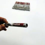 Templistik 028026 Temperature Indicator Sticks 300 F 149 C Deg Welding 17pk 4