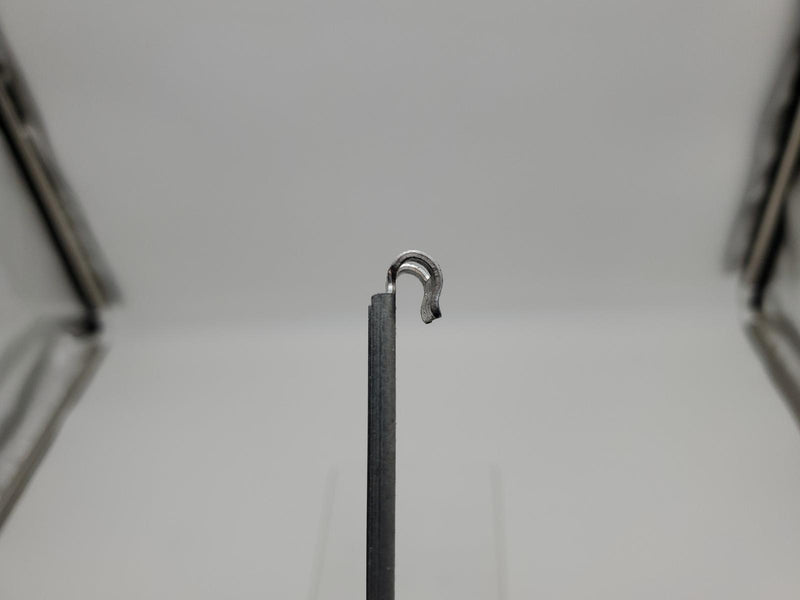 Cooper B-Line CTR HUNG CLP Flextray Attachment Clip for 4" & 6" Flextray Trays 3