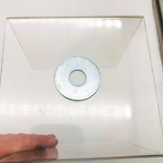 Mopar 4002057 Washer for Door Handle OEM NOS 81-86 Jeep Cher Wagon Loose No Pkg 9