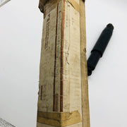 AMC Jeep 5356433 Rear Shock Absorber OEM New Old Stock NOS Maeco Made Open 2 6