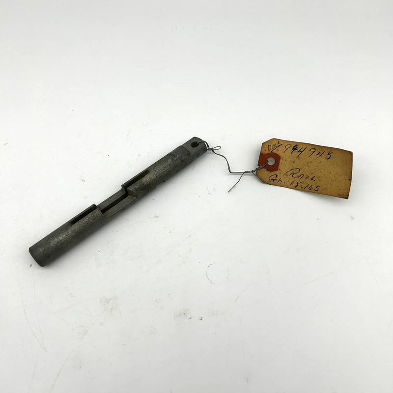 AMC Jeep 944945 Rail Rod Transfer Case Shift Control Direct Low Range 10-20-40