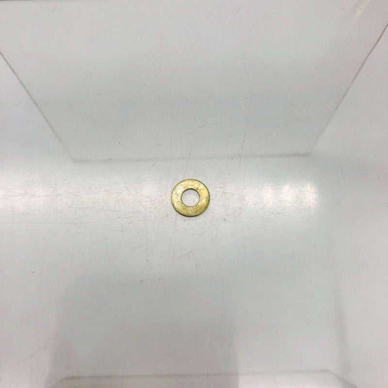 McCulloch 100080 Washer for 4-30 4-30A 47 73 Chainsaws OEM NOS Loose No Pkg 9