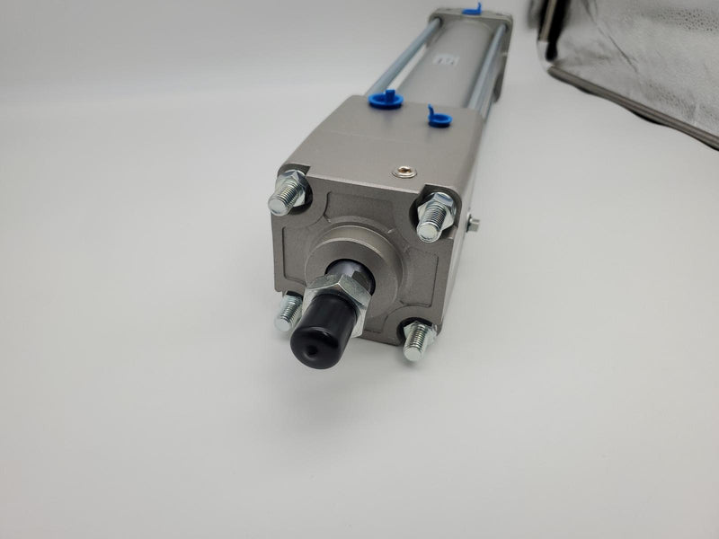 SMC CDNA2D80-300-D Single Rod Cylinder Double Acting 80MM Bore 300MM Stroke 5