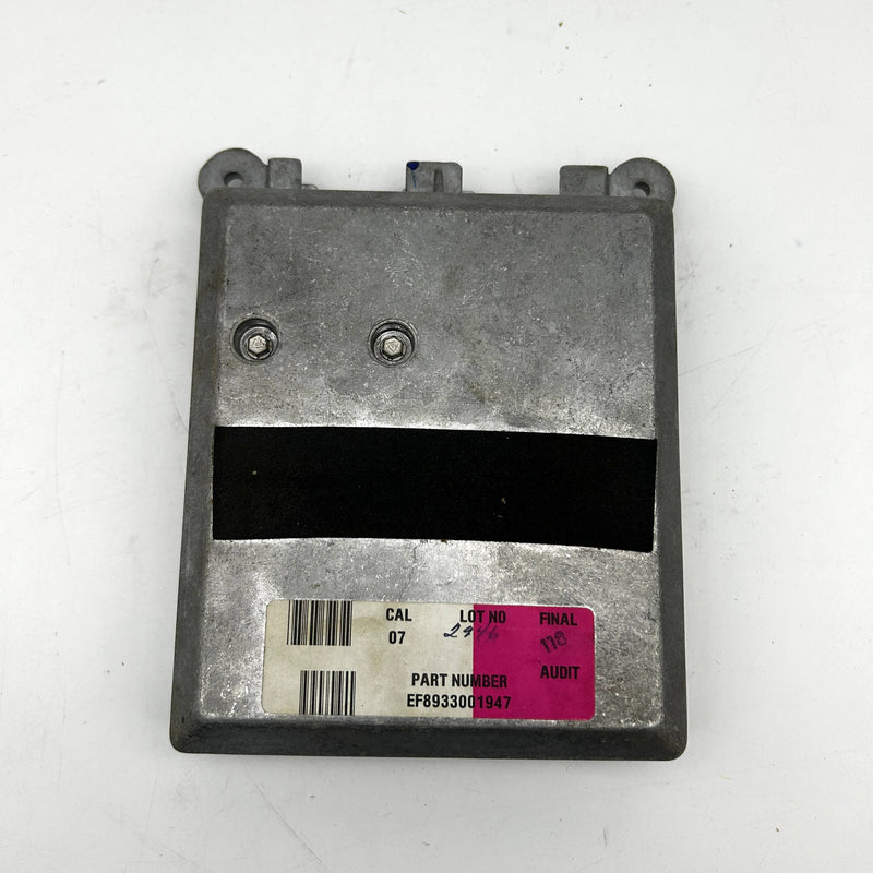 AMC Jeep 33001947 Engine Control Unit ECU Microprocessor OEM NOS Open