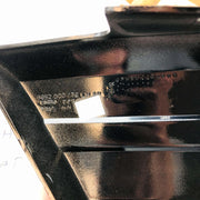 Mopar 5CU47KX8 Cap for Left Front Bumper Black OEM Comanche Cherokee 8952000179 11