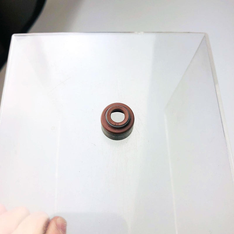 Mopar Engine Valve Stem Seal OEM NOS for 4.0 L Engines NOK Brown 9