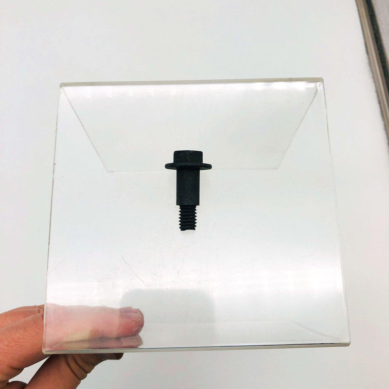 Mopar 4005655 Screw for Lift Door Support Bracket OEM NOS 81-86 Jeep CJ 7-8 8