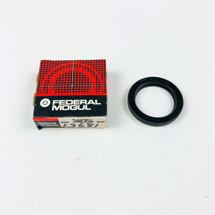 Snapper 13681 Seal OEM NOS Made by Federal Mogul 340356 Replcd by 7013681YP 6