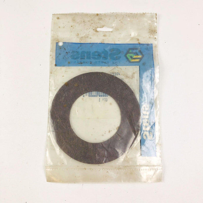 Stens 485-585 Drive Disc Gasket NOS For Snapper 14523 3