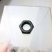 Simplicity 1922133 Nut Hex Centerlock JA OEM NOS Replcd 1922133SM Loose Black 11