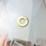 Ariens Gravely 06425300 Washer Flat .531x1x.063 OEM NOS 417098 06401115 Coated 8