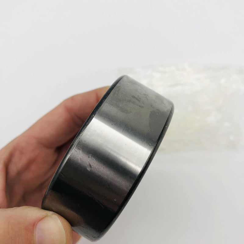 MRC 207SZZC Bearing Radial Deep Groove Ball Straight Bore Double Sealed 1pc 9