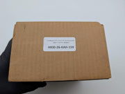 ProMinent 3/4" 3 Port PVC Pressure Relief Valve 7-150 PSI 1006863 8