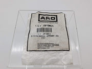 ARO 119309-250 Cylinder Port Flow Control Valve Elbow Fitting 1/4" NPT 1/4" Tube 5