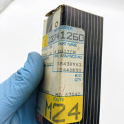 Mopar 3741260 Switch Low Pressure Cut Off OEM NOS 91-93 Jeep Wrangler Open 4