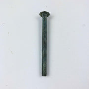 Gravely 126729 Bolt 3/8-16x4-1/2 Round Head Square Neck OEM NOS Replcd 21052600 6