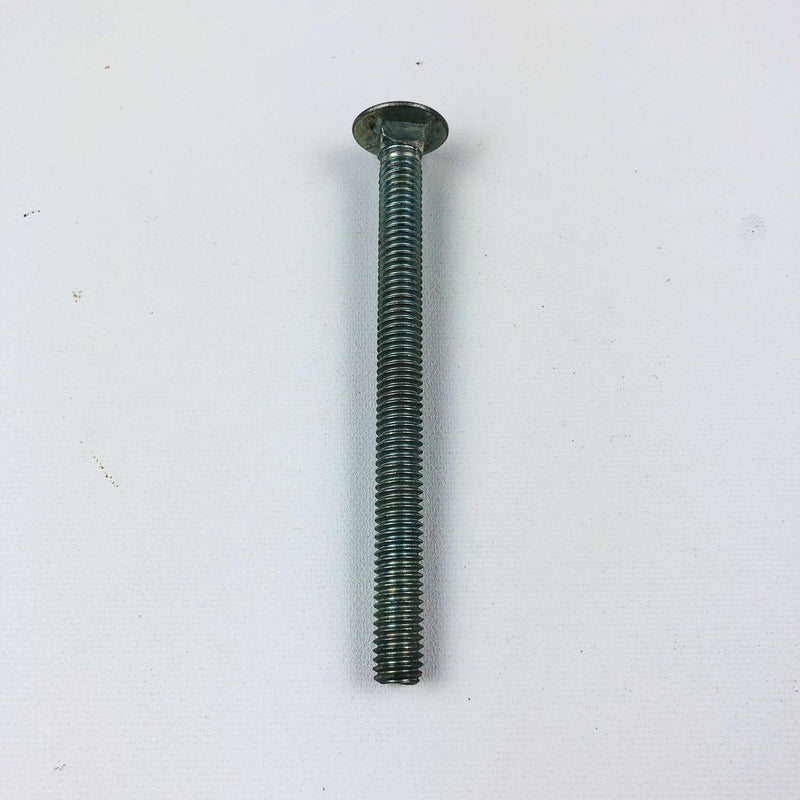 Gravely 126729 Bolt 3/8-16x4-1/2 Round Head Square Neck OEM NOS Replcd 21052600 6