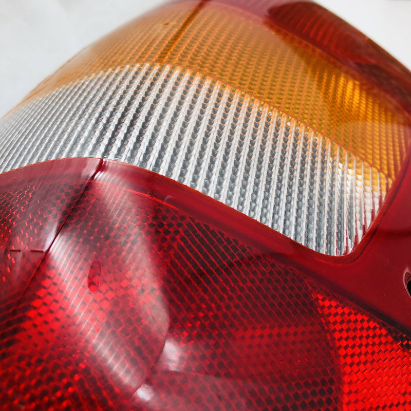 Mopar 55155138AC Lamp for Tail Light Turn Stop OEM New Old Stock NOS 12